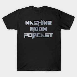 MRP Metal Logo T-Shirt